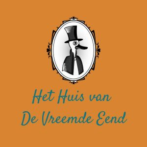 Het Huis van De Vreemde Eend